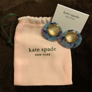 Kate Spade Earrings